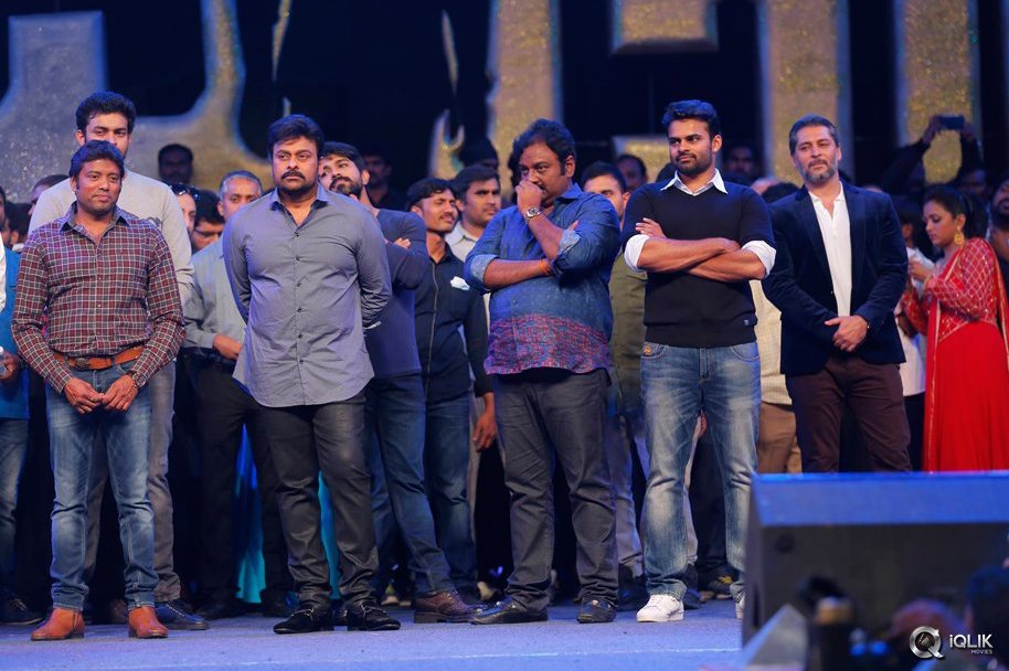 Khaidi-No-150-Pre-Release-Event